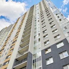 Квартира 27,3 м², 1-комнатная - изображение 1