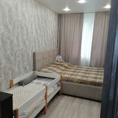 Квартира 61,4 м², 3-комнатная - изображение 3