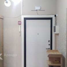 Квартира 40 м², 1-комнатная - изображение 1