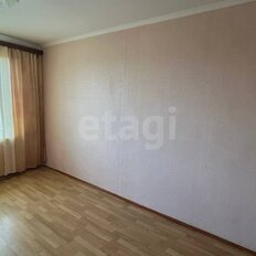 Квартира 31,9 м², 1-комнатная - изображение 3