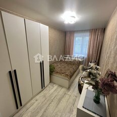 Квартира 43,7 м², 2-комнатная - изображение 1