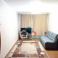 Квартира 60 м², 3-комнатная - изображение 3
