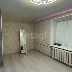 Квартира 31,1 м², студия - изображение 5