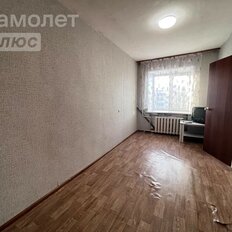 Квартира 44,6 м², 2-комнатная - изображение 2