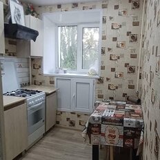 Квартира 28,8 м², 1-комнатная - изображение 2