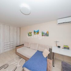 Квартира 32,7 м², 1-комнатная - изображение 2