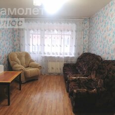 Квартира 51 м², 3-комнатная - изображение 1