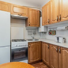 Квартира 43,6 м², 2-комнатная - изображение 4