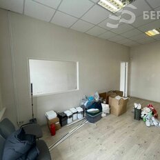 47,5 м², офис - изображение 4