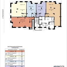 99,2 м², помещение свободного назначения - изображение 2