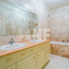 Квартира 191 м², 4-комнатная - изображение 1