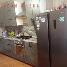 Квартира 54 м², 1-комнатная - изображение 3