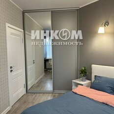 Квартира 36,8 м², 1-комнатная - изображение 2