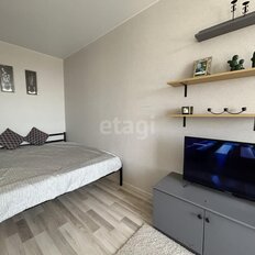 Квартира 40 м², 1-комнатная - изображение 1