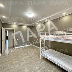 Квартира 72 м², 2-комнатная - изображение 5