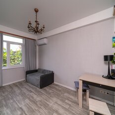 Квартира 33,4 м², 1-комнатная - изображение 4