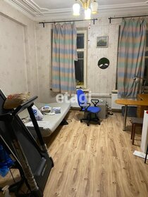 1721,5 м², офис 3 098 700 ₽ в месяц - изображение 28