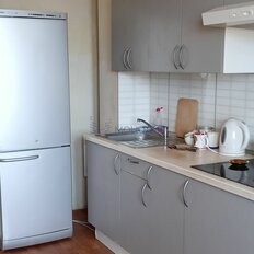 Квартира 47,1 м², 1-комнатная - изображение 2