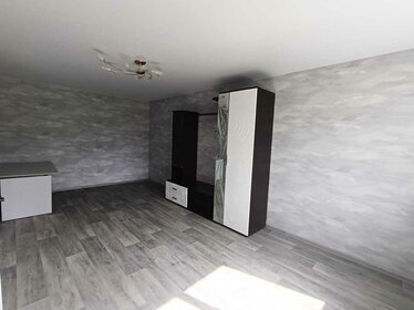 31 м², 1-комнатная квартира 2 300 ₽ в сутки - изображение 20
