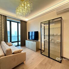 Квартира 87 м², 2-комнатная - изображение 1