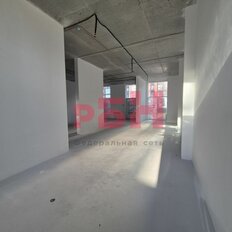 134,7 м², помещение свободного назначения - изображение 4