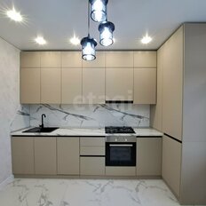 Квартира 53 м², 2-комнатная - изображение 4