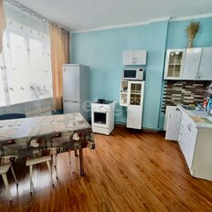 Квартира 92,9 м², 2-комнатная - изображение 2