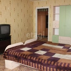 Квартира 38,4 м², 1-комнатная - изображение 5