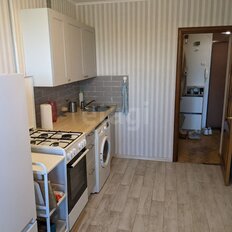 Квартира 35,4 м², 1-комнатная - изображение 5