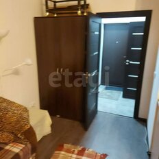 Квартира 25,4 м², студия - изображение 4