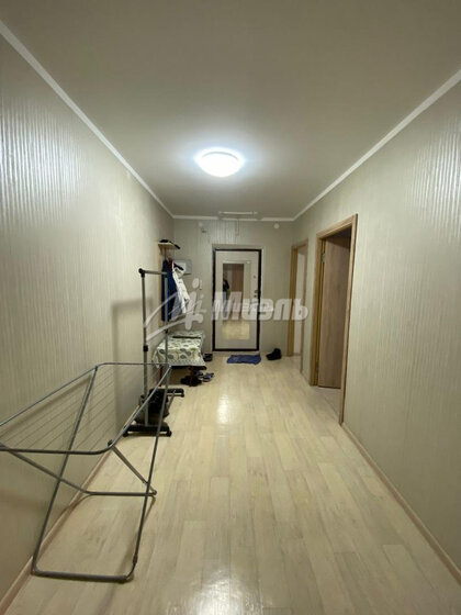 72,3 м², 3-комнатная квартира 15 300 000 ₽ - изображение 1