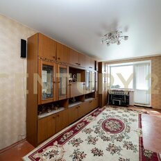 Квартира 30,4 м², 1-комнатная - изображение 5