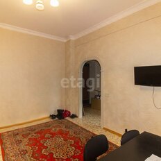 Квартира 31,4 м², 1-комнатная - изображение 3