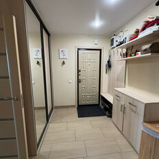 Квартира 52,4 м², 2-комнатная - изображение 4