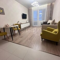 Квартира 41 м², 2-комнатная - изображение 3