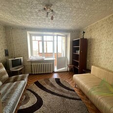 Квартира 65 м², 3-комнатная - изображение 2