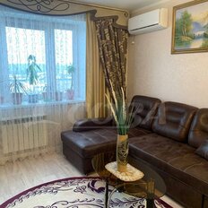 Квартира 41,8 м², 1-комнатная - изображение 4