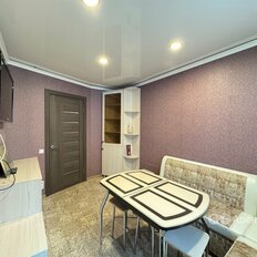 Квартира 59 м², 2-комнатная - изображение 3