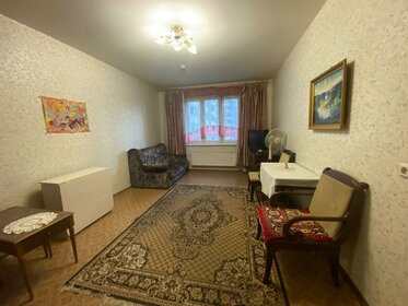 32 м², квартира-студия 6 800 000 ₽ - изображение 67