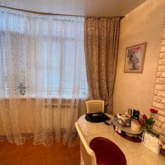 Квартира 68 м², 2-комнатная - изображение 5