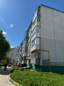 53,6 м², 2-комнатная квартира 4 490 000 ₽ - изображение 65