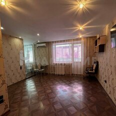 Квартира 36,5 м², студия - изображение 4