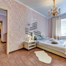 Квартира 65 м², 2-комнатная - изображение 1