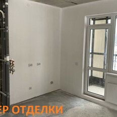 Квартира 35,9 м², 1-комнатная - изображение 5