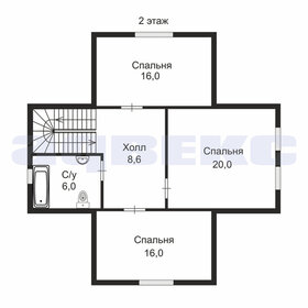 200 м² дом, 12 соток участок 26 500 000 ₽ - изображение 113