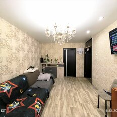 Квартира 63 м², 3-комнатная - изображение 2