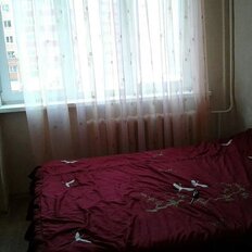 Квартира 38 м², 1-комнатная - изображение 3