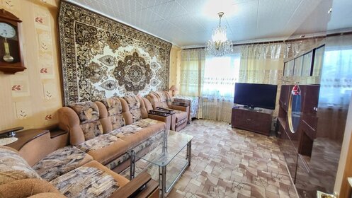 Купить квартиру с высокими потолками у станции Омск-Пасс. в Омске - изображение 26
