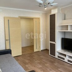 Квартира 53,8 м², 2-комнатная - изображение 3