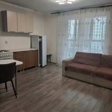 Квартира 40,1 м², 1-комнатная - изображение 3